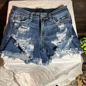 Judy Blue shorts